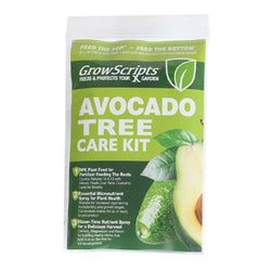 Avocado Tree Care Kit