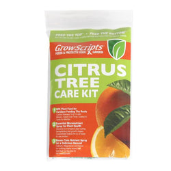 Citrus Tree Care Kit