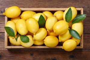 Lemon Trees image